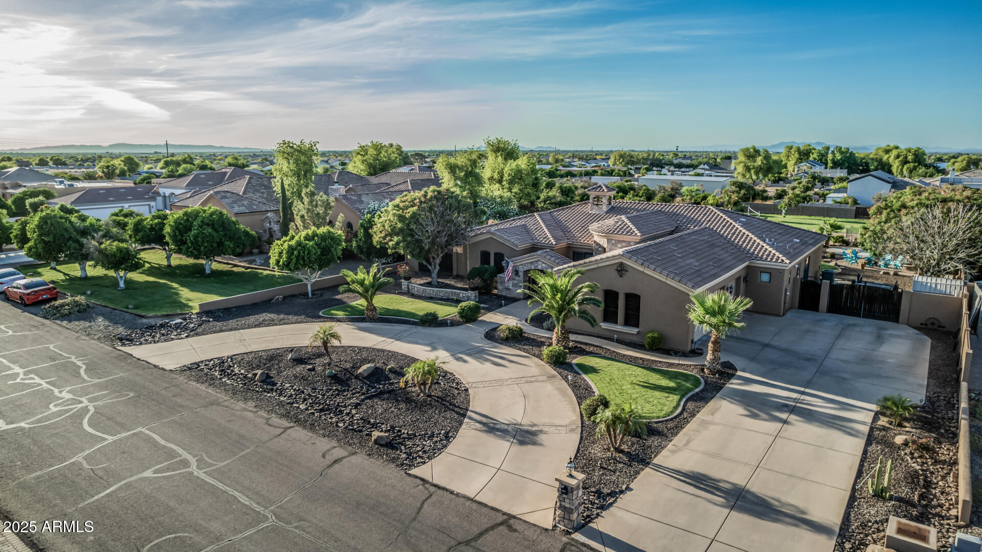 BREKANWOOD ESTATES - Residential