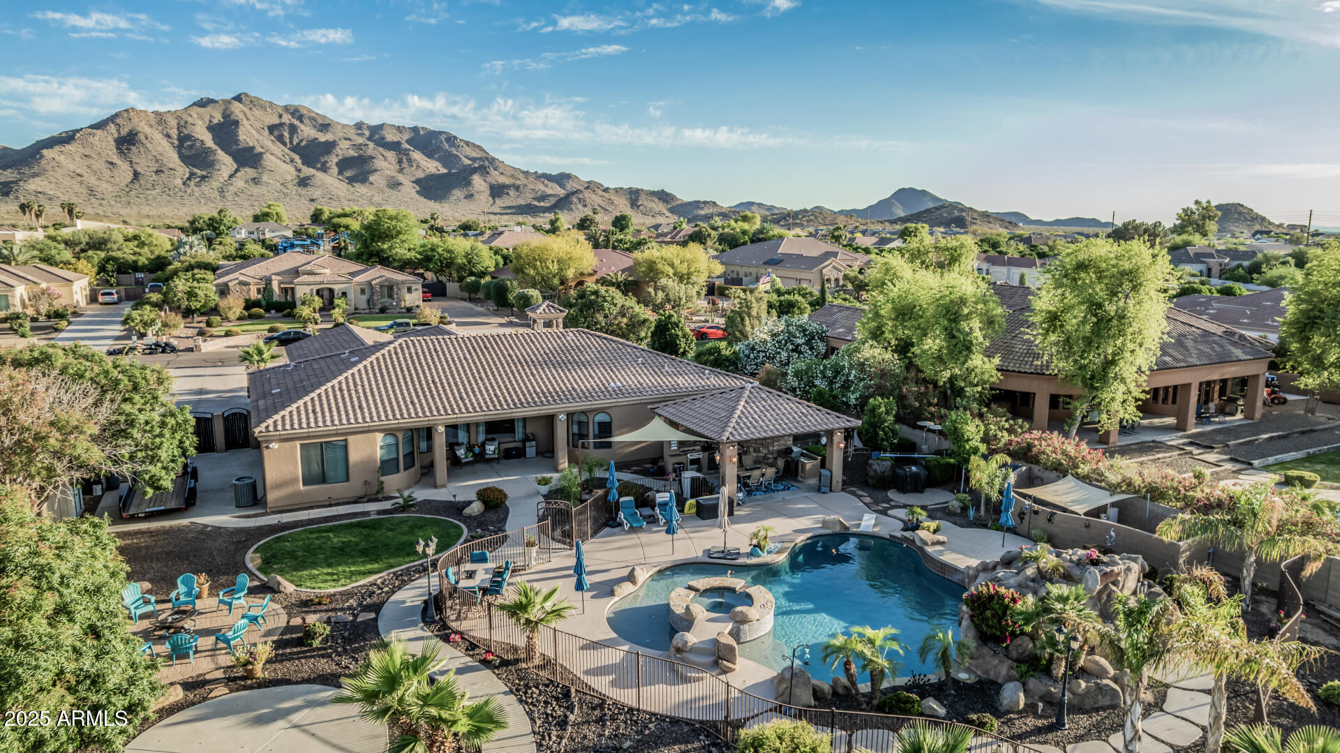 BREKANWOOD ESTATES - Residential