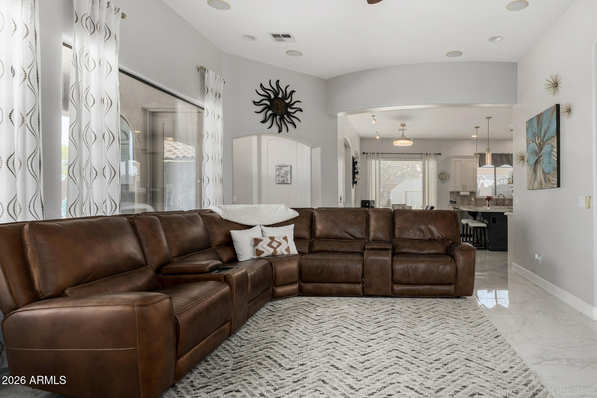 BREKANWOOD ESTATES - Residential