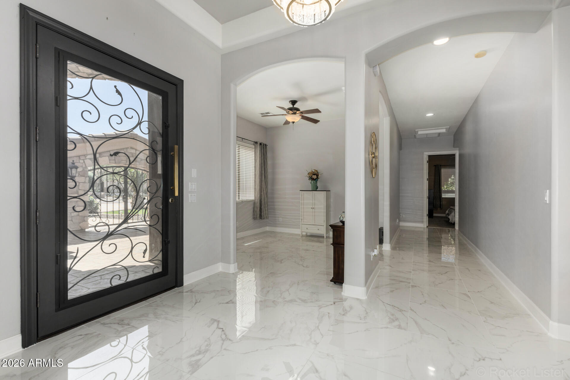 3754 E FLINTLOCK Drive