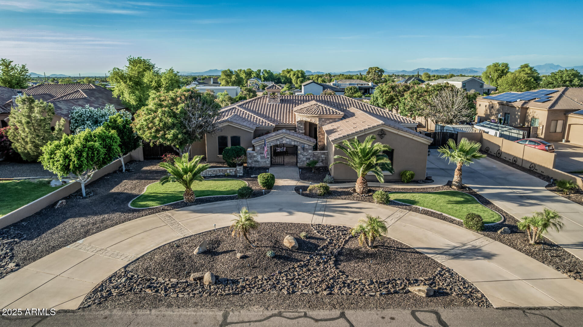 BREKANWOOD ESTATES - Residential