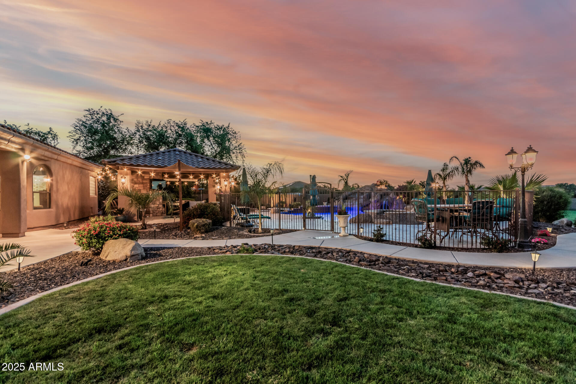 BREKANWOOD ESTATES - Residential