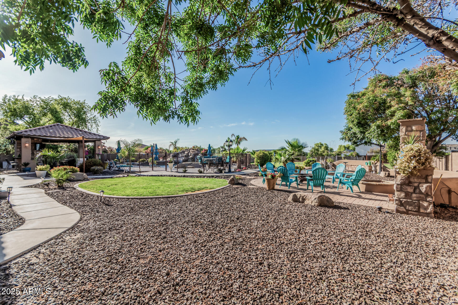BREKANWOOD ESTATES - Residential