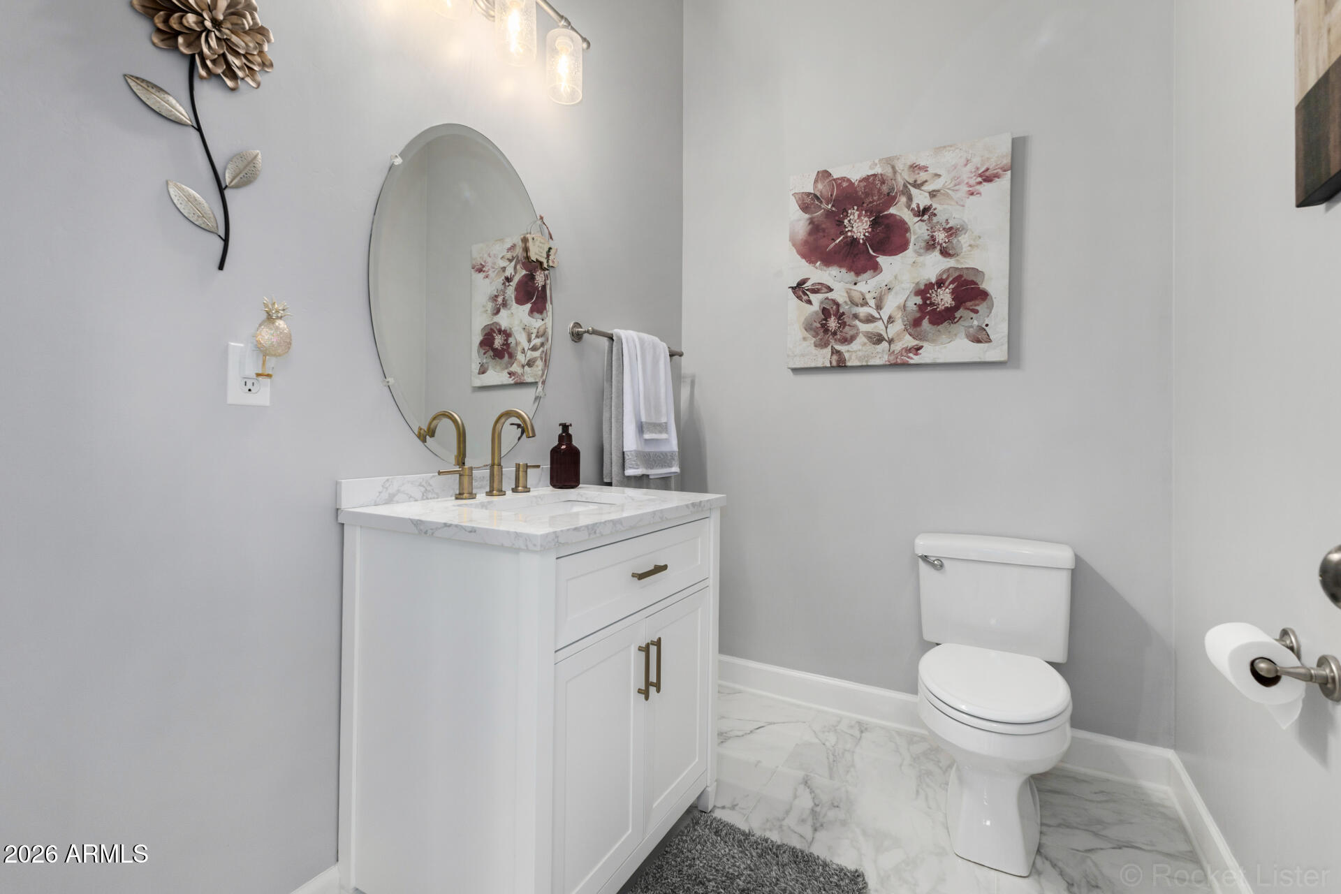 BREKANWOOD ESTATES - Residential
