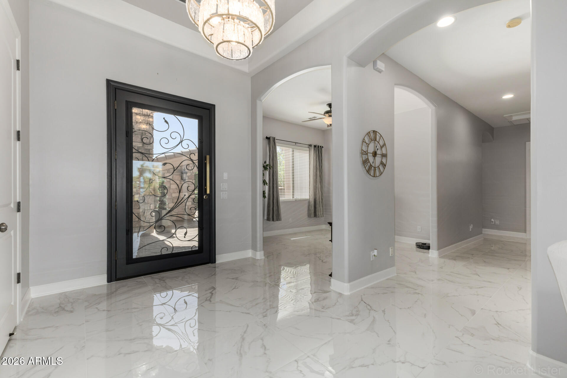 BREKANWOOD ESTATES - Residential