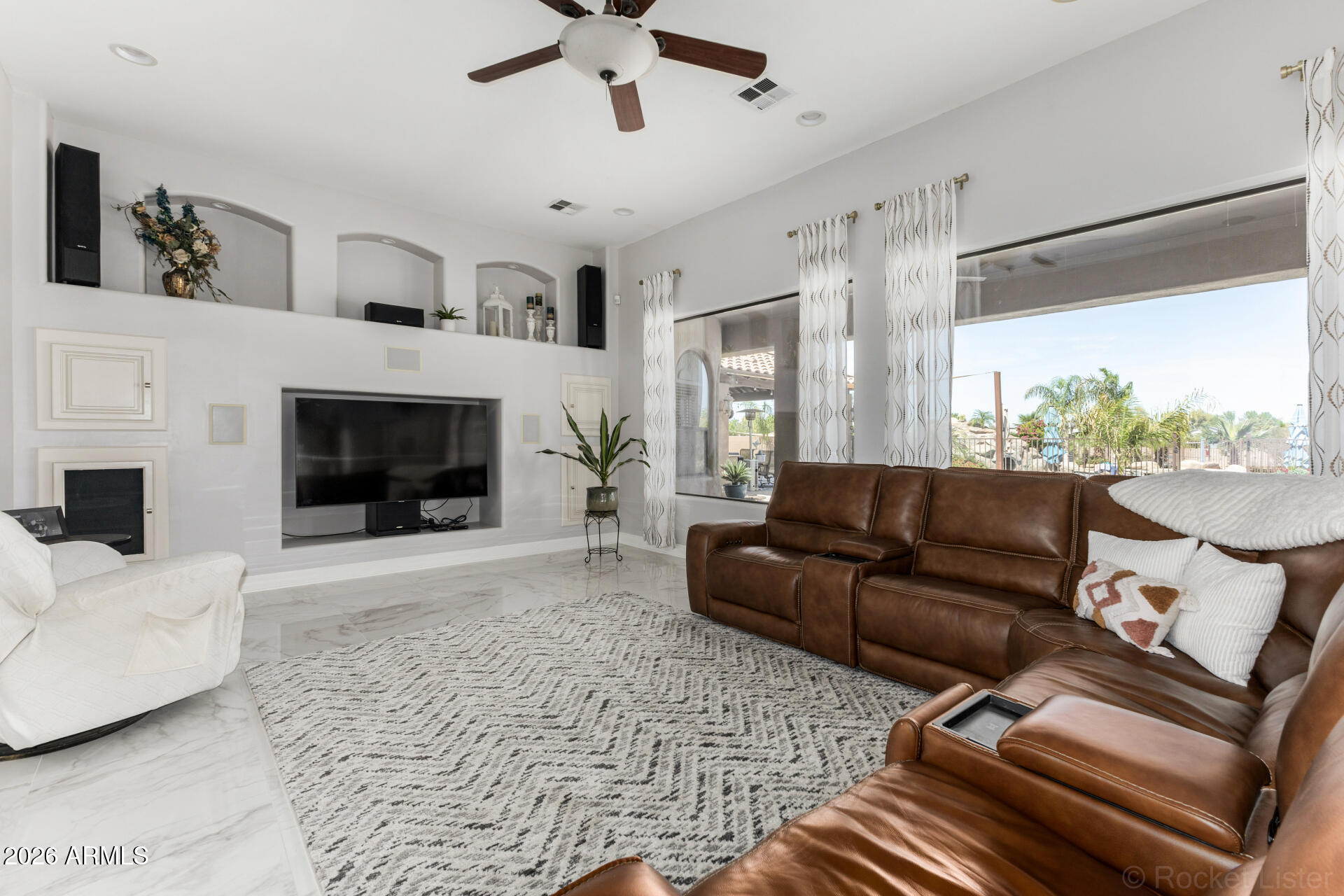 BREKANWOOD ESTATES - Residential