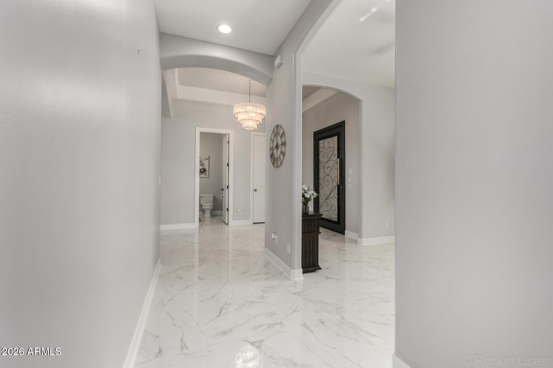 BREKANWOOD ESTATES - Residential