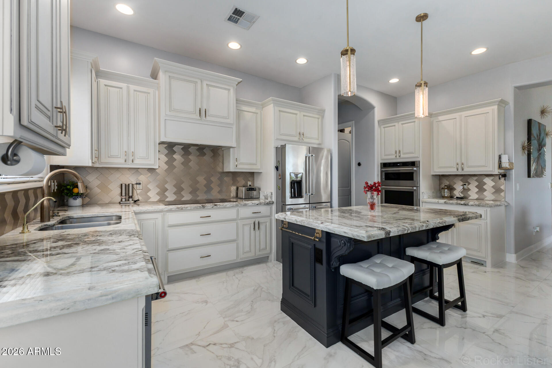 BREKANWOOD ESTATES - Residential