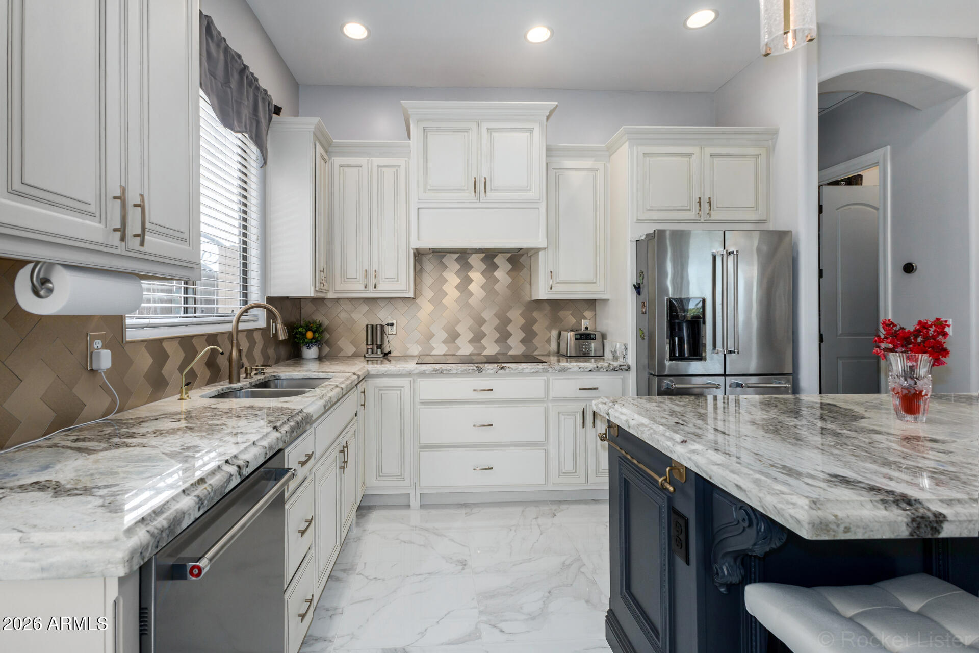 BREKANWOOD ESTATES - Residential