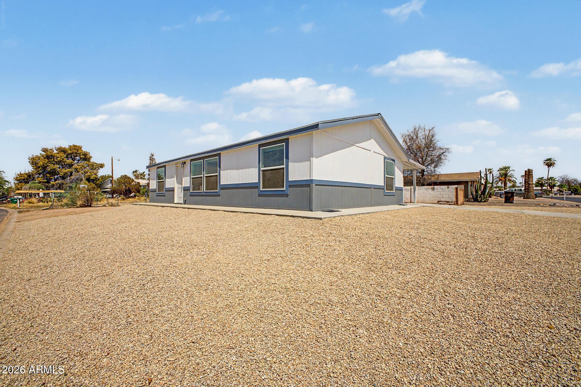 846 S ESPERANZA Avenue