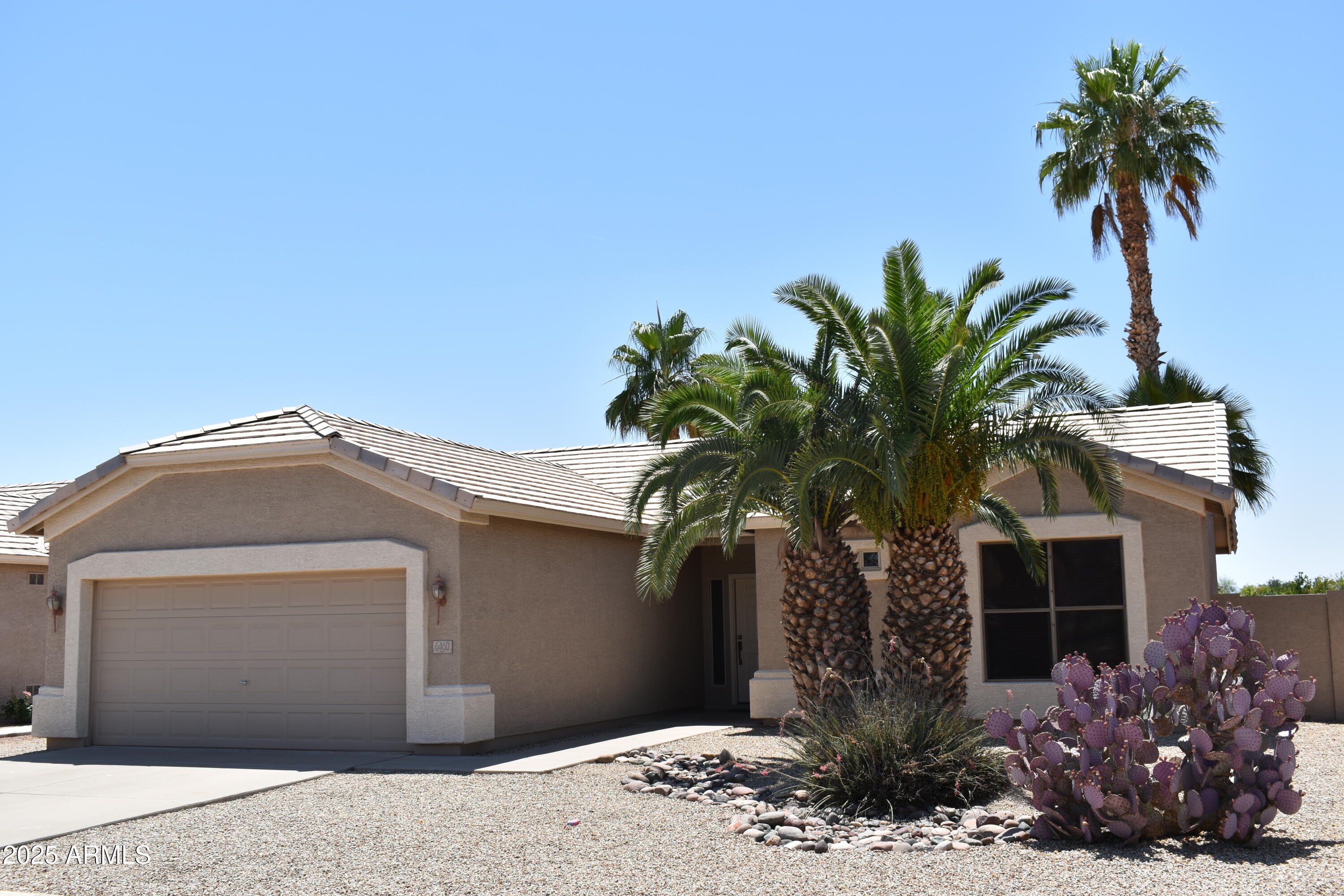 6460 S SPRINGS Place