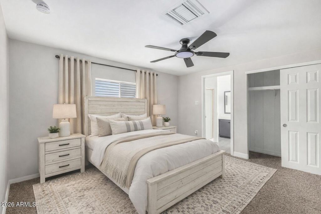 Photo of 1518 W Beck Lane, Phoenix, AZ 85023 (MLS # 7000954)