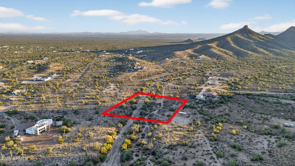 Photo of 0 None #-, San Tan Valley, AZ 85144 (MLS # 6953315)
