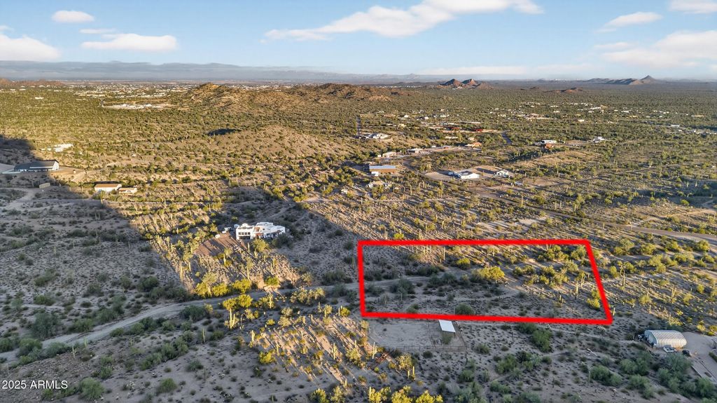 Photo of 0 None #-, San Tan Valley, AZ 85144 (MLS # 6953315)