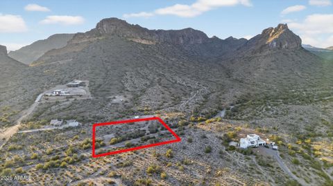 0 none -- - San Tan Valley AZ 85144