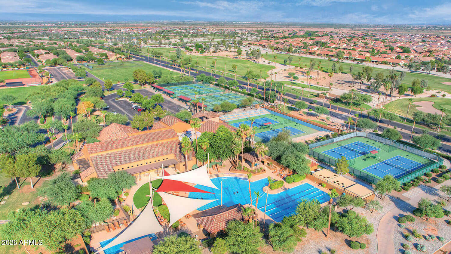 5245 N GRAND CANYON Drive