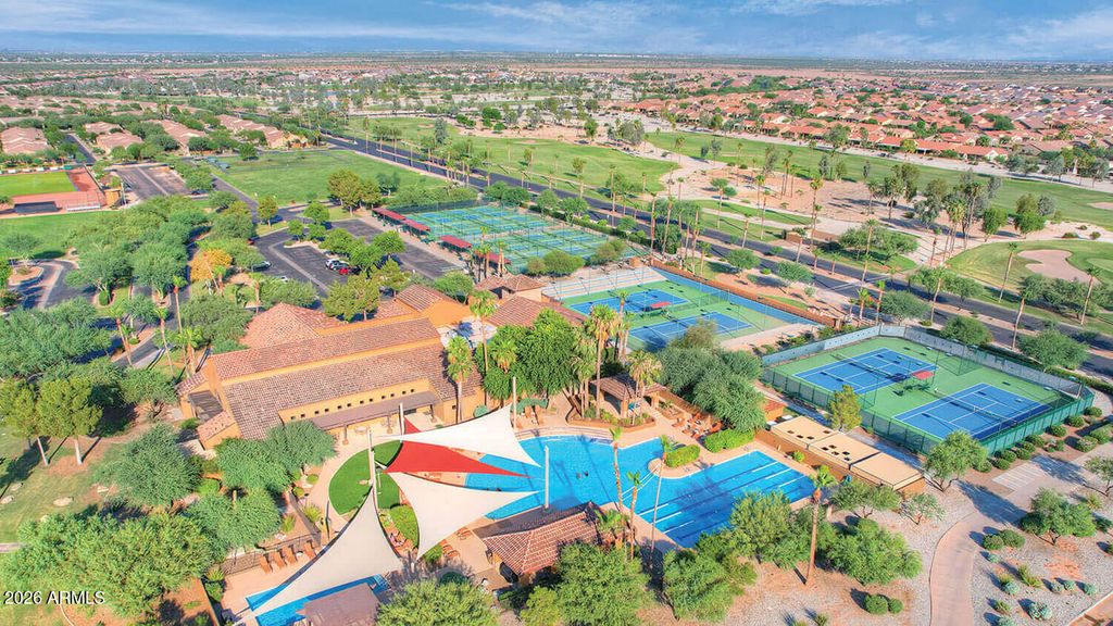 Photo of 5245 N Grand Canyon Drive, Eloy, AZ 85131 (MLS # 6973022)