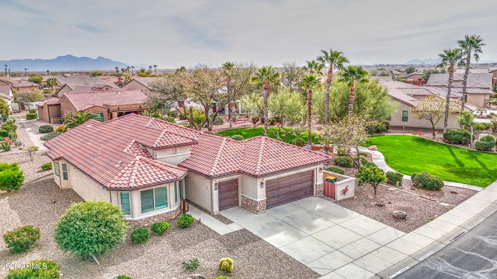 Photo of 5245 N Grand Canyon Drive, Eloy, AZ 85131 (MLS # 6973022)