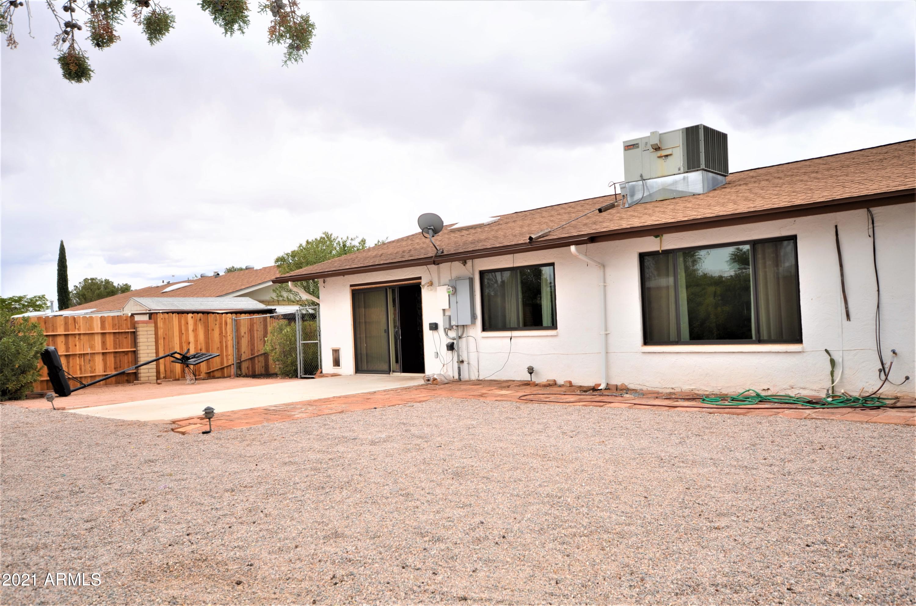 BUENA UNIT 3 - Residential