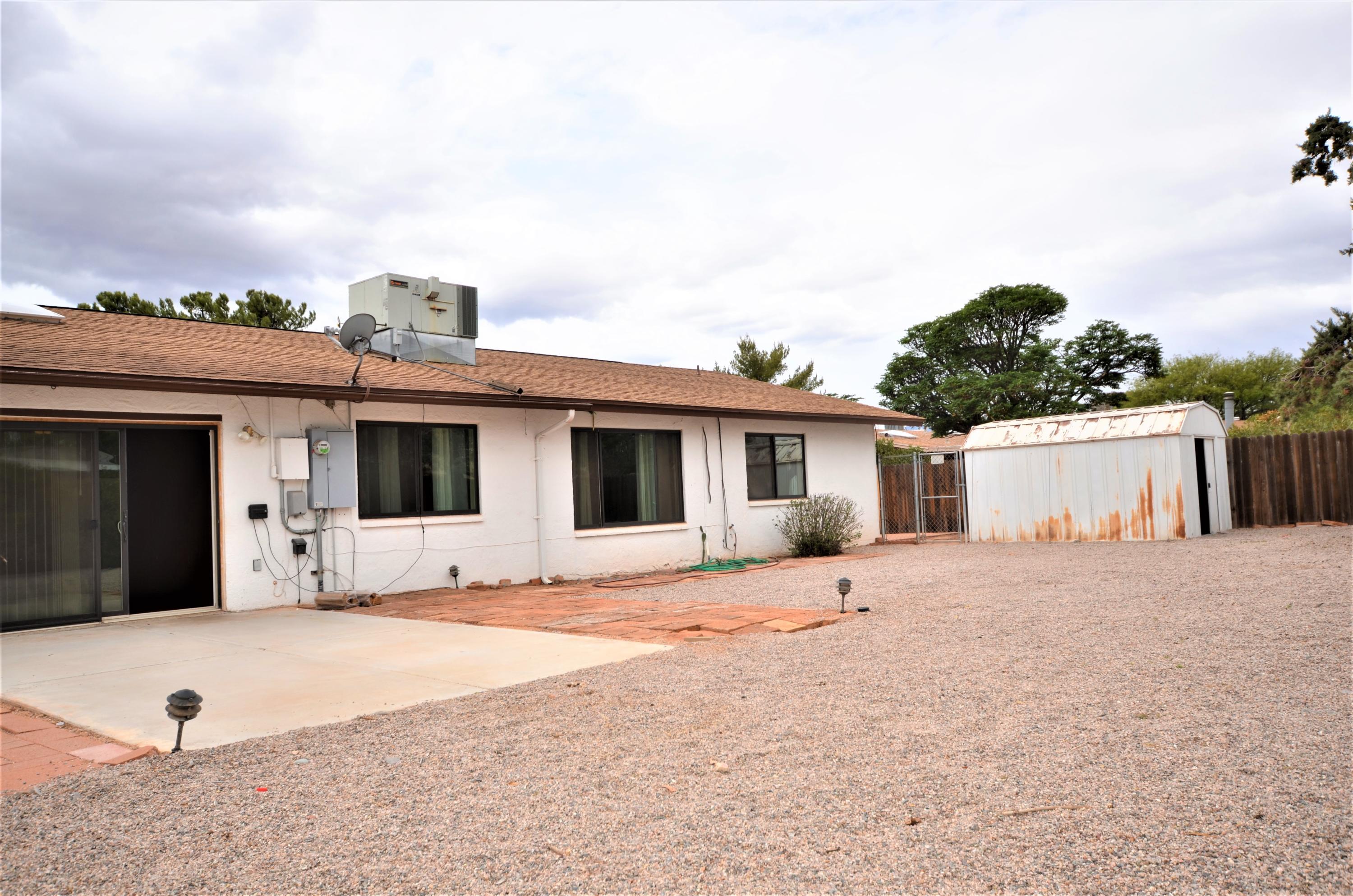 BUENA UNIT 3 - Residential