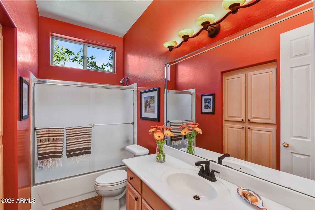 SIERRA PASS AT DESERT RIDGE - Residential