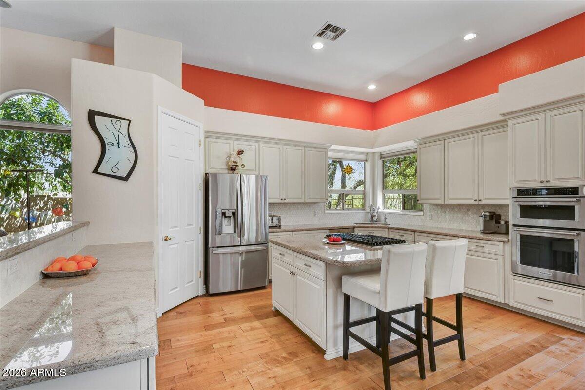 SIERRA PASS AT DESERT RIDGE - Residential