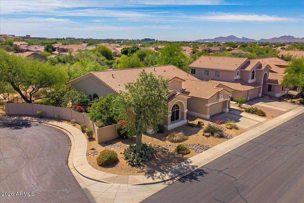 SIERRA PASS AT DESERT RIDGE - Residential