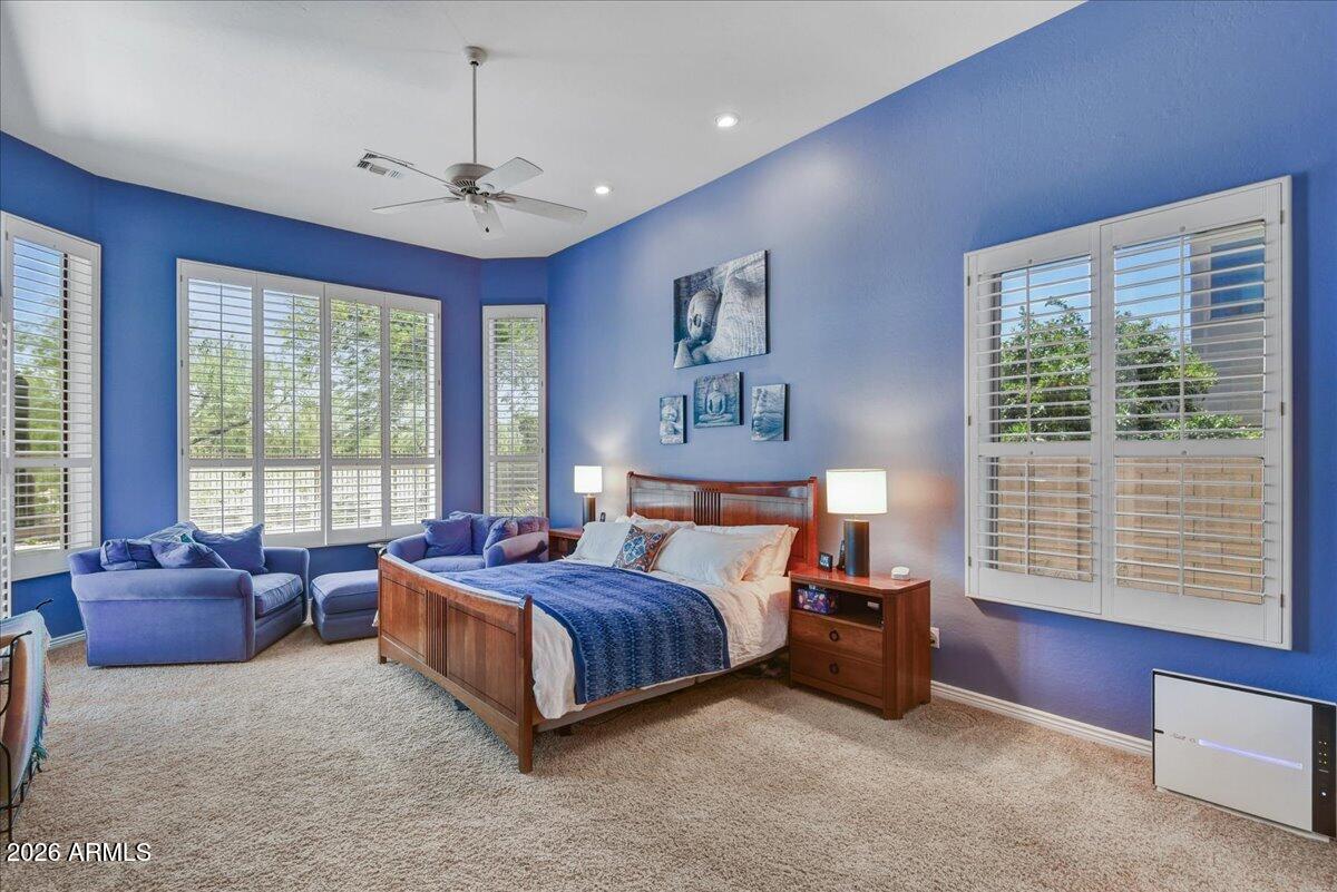 SIERRA PASS AT DESERT RIDGE - Residential