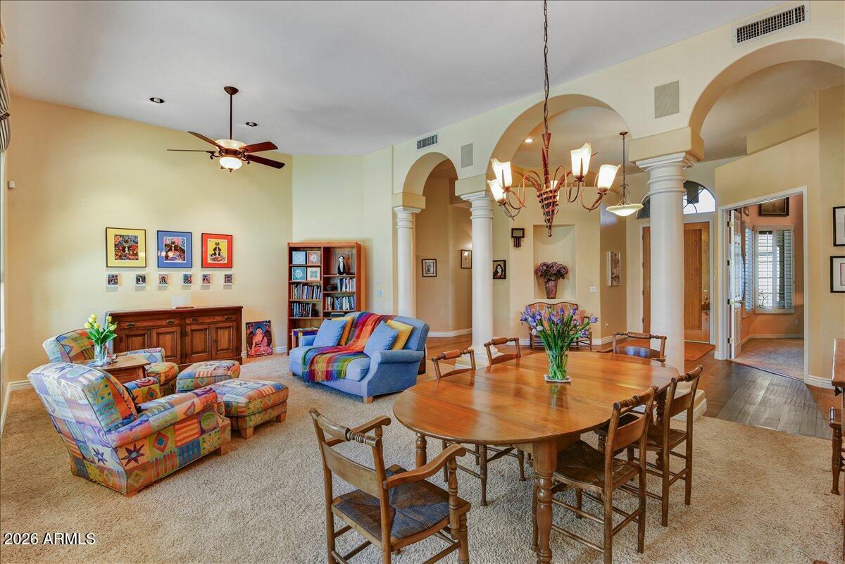 SIERRA PASS AT DESERT RIDGE - Residential