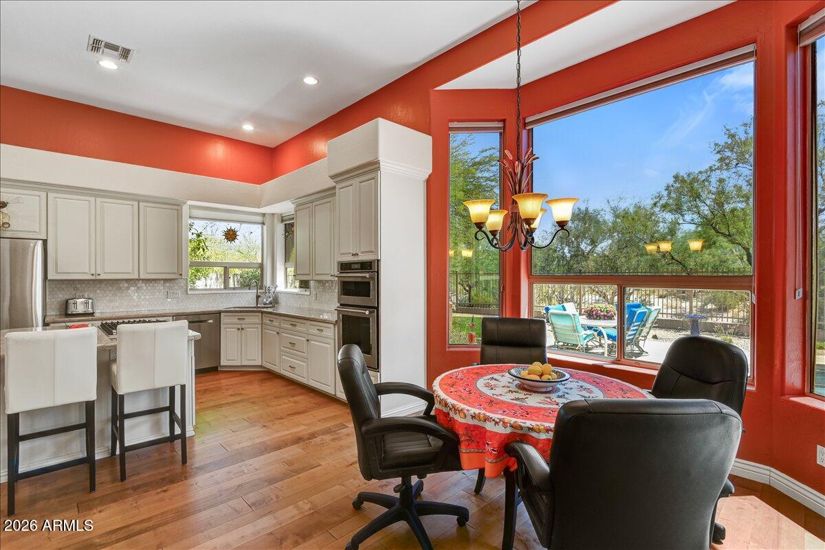 SIERRA PASS AT DESERT RIDGE - Residential