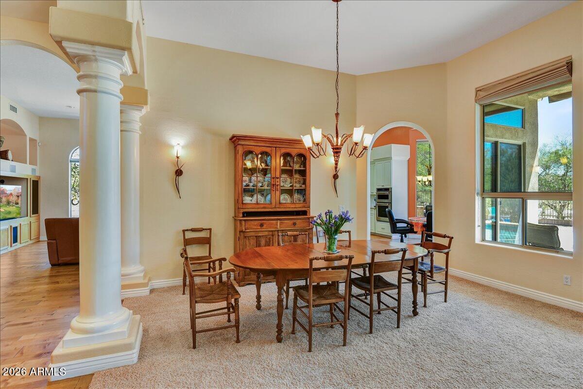 SIERRA PASS AT DESERT RIDGE - Residential