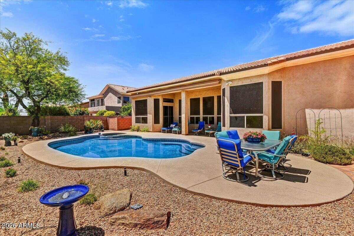 SIERRA PASS AT DESERT RIDGE - Residential