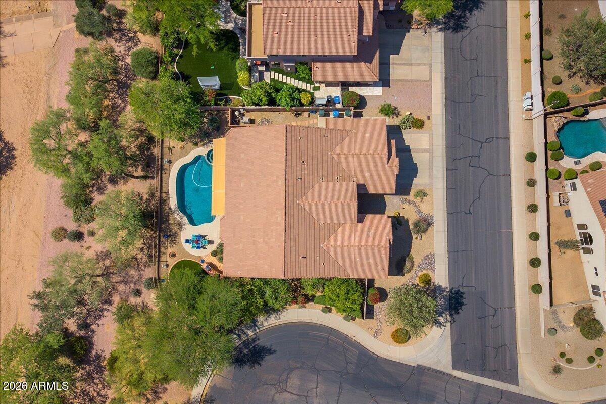 SIERRA PASS AT DESERT RIDGE - Residential
