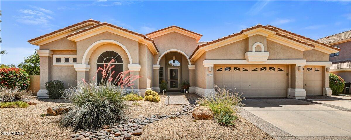 SIERRA PASS AT DESERT RIDGE - Residential