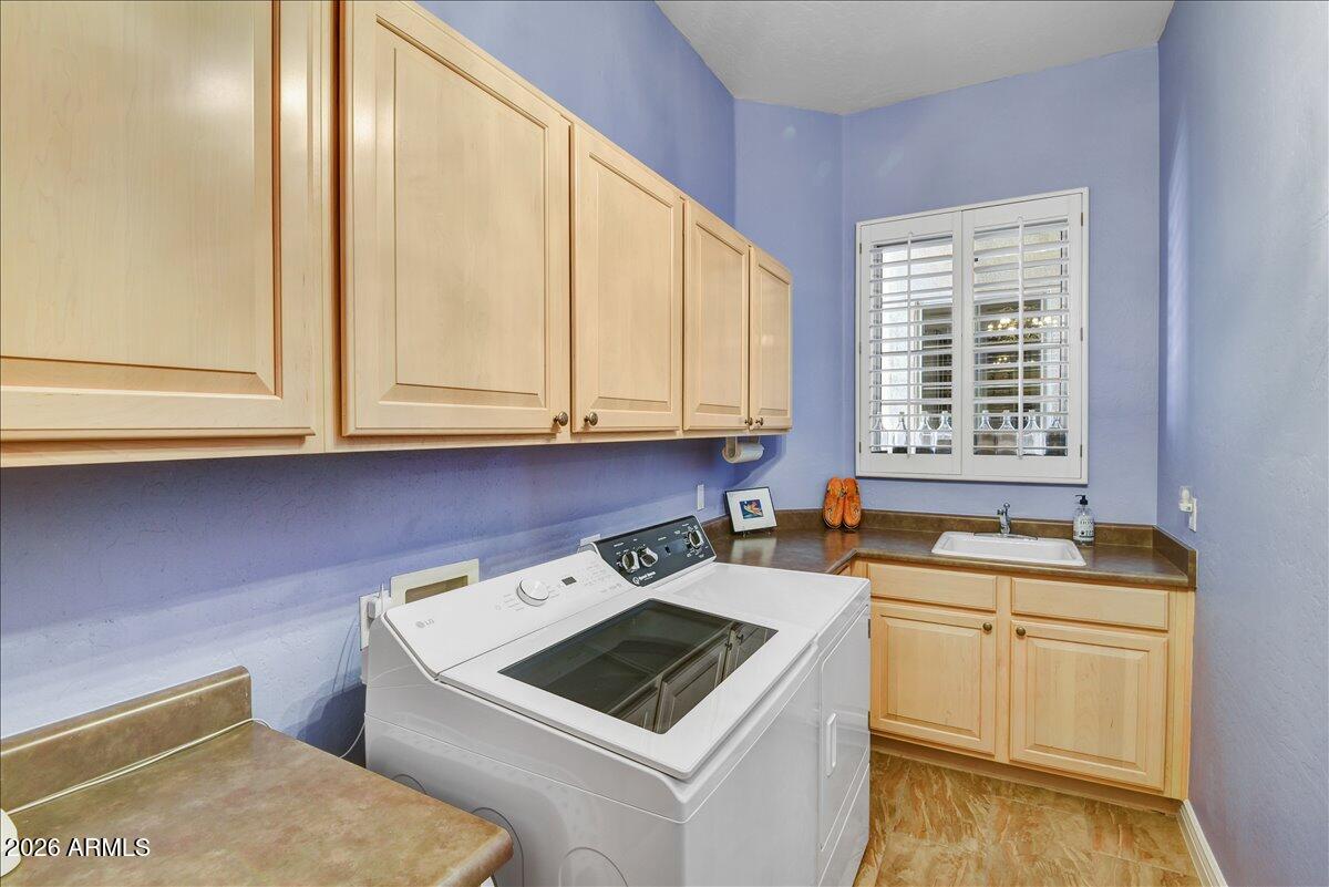 SIERRA PASS AT DESERT RIDGE - Residential
