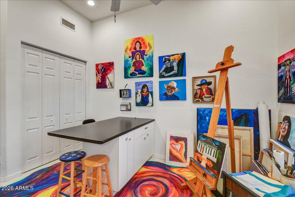 SIERRA PASS AT DESERT RIDGE - Residential