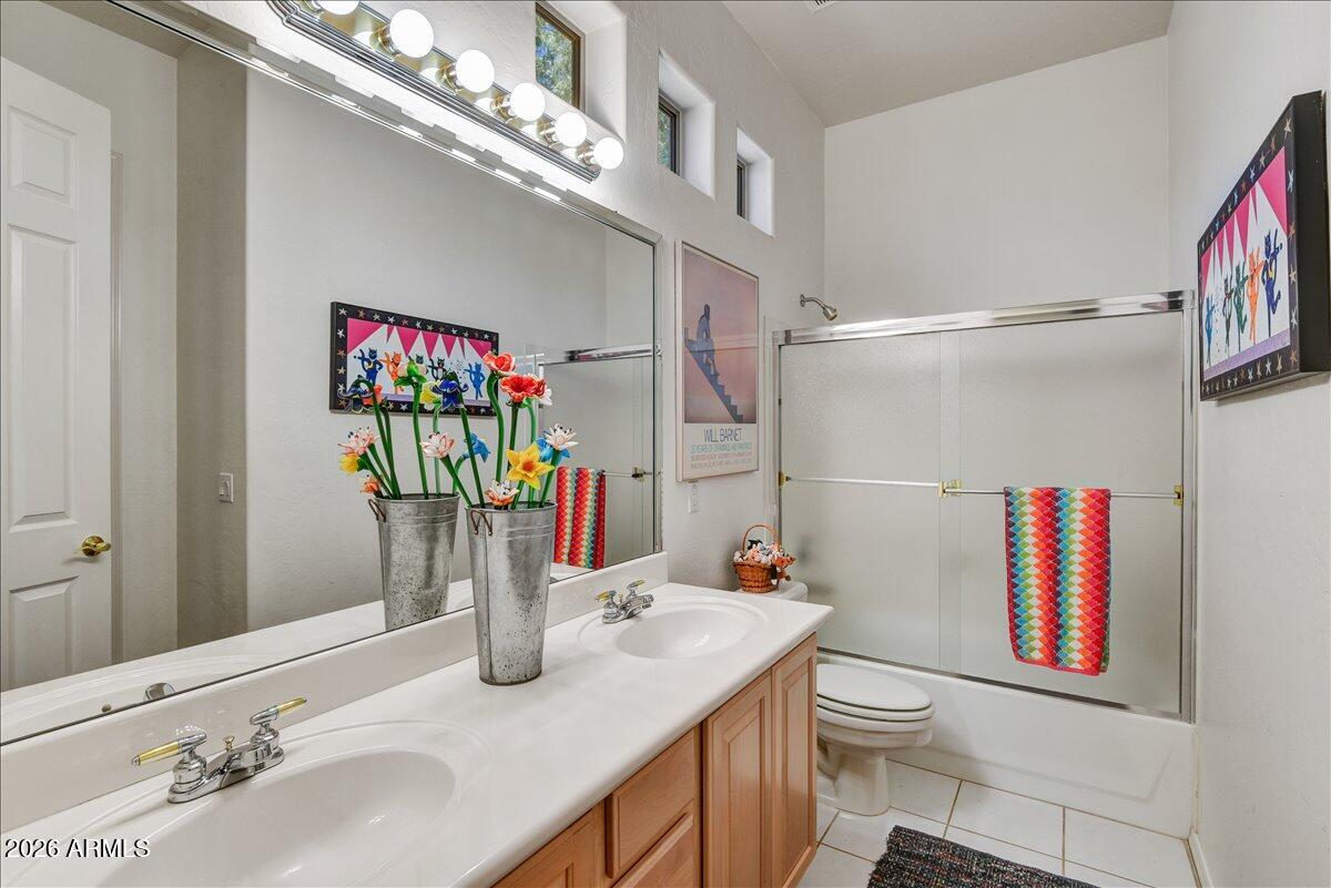 SIERRA PASS AT DESERT RIDGE - Residential
