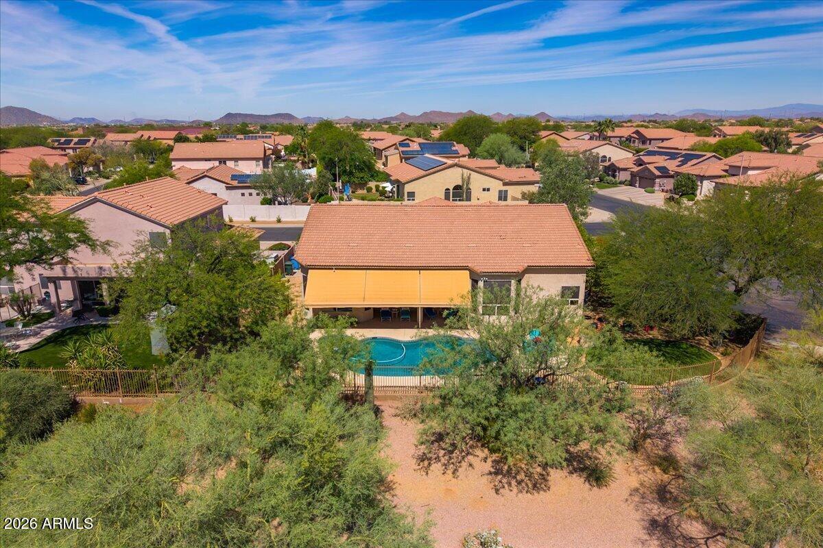 SIERRA PASS AT DESERT RIDGE - Residential
