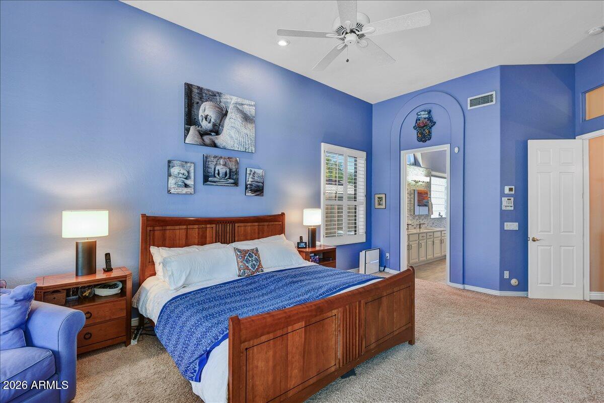 SIERRA PASS AT DESERT RIDGE - Residential
