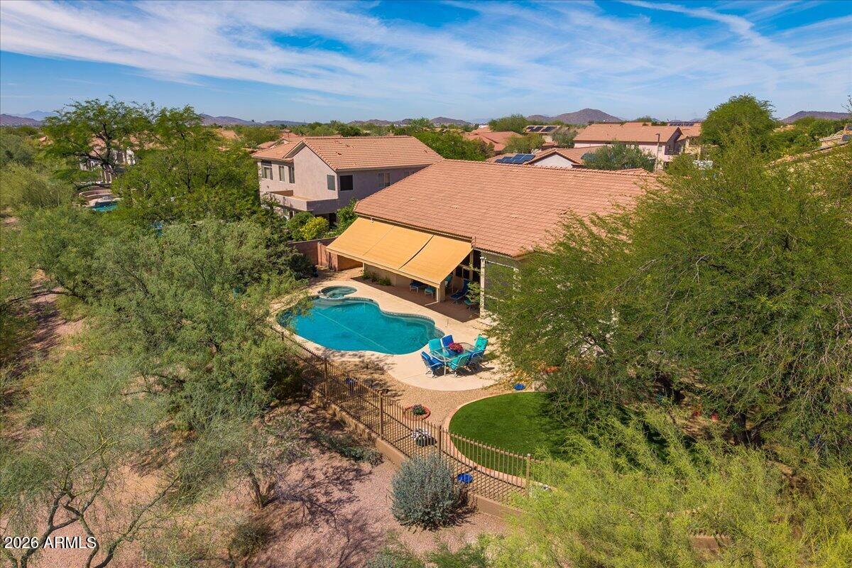 SIERRA PASS AT DESERT RIDGE - Residential