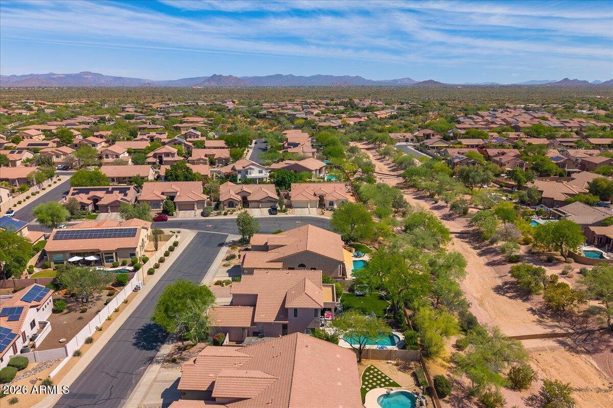 SIERRA PASS AT DESERT RIDGE - Residential