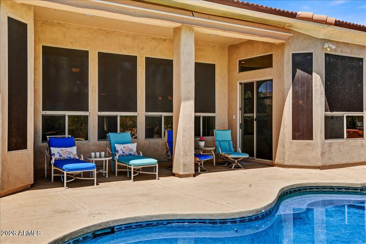 SIERRA PASS AT DESERT RIDGE - Residential