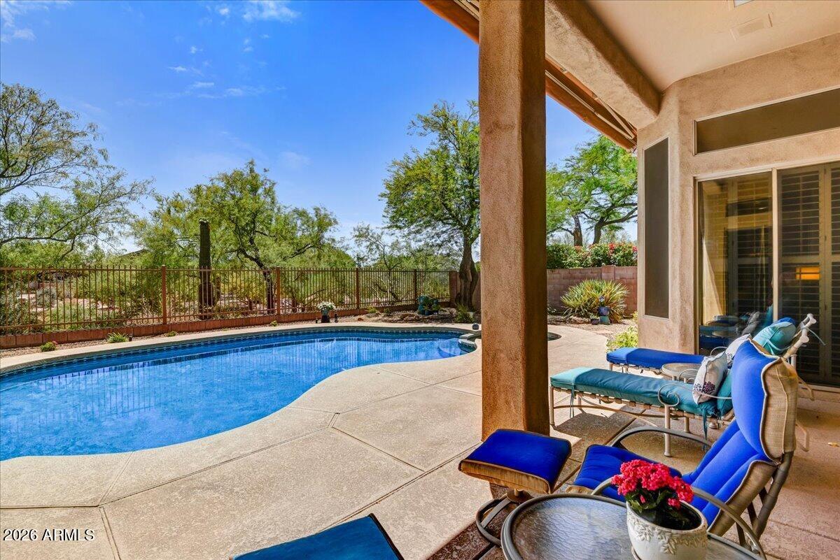 SIERRA PASS AT DESERT RIDGE - Residential