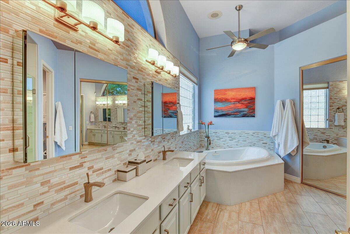 SIERRA PASS AT DESERT RIDGE - Residential
