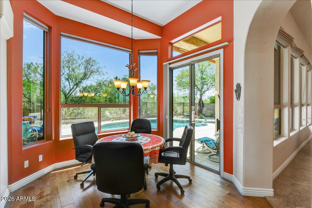 SIERRA PASS AT DESERT RIDGE - Residential
