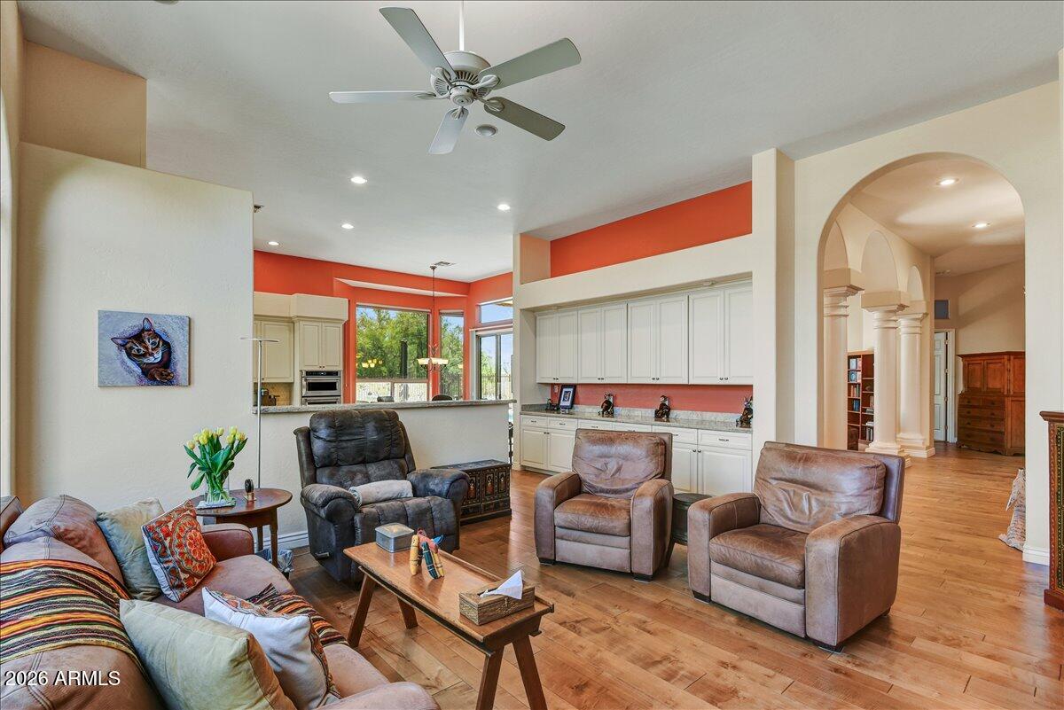 SIERRA PASS AT DESERT RIDGE - Residential