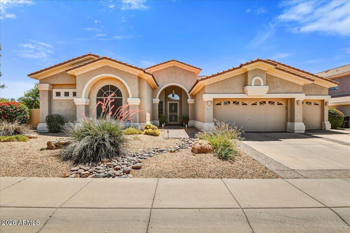 22439 N 45TH Place