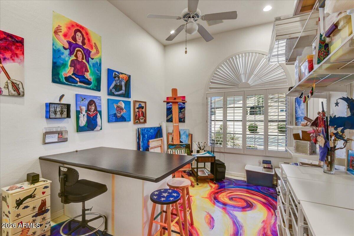 SIERRA PASS AT DESERT RIDGE - Residential
