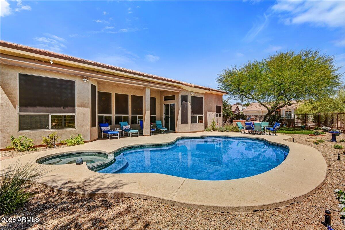 SIERRA PASS AT DESERT RIDGE - Residential
