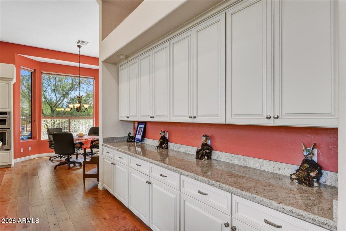 SIERRA PASS AT DESERT RIDGE - Residential